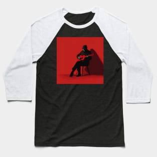 Mikhail Glinka Baseball T-Shirt